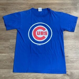 Chicago Cubs Men’s Medium t-shirt 2007